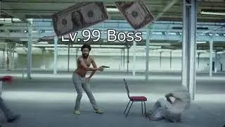 [Twitter Shitpost] This is mafia city