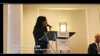 2017 NAAAP ERG Leadership Symposium