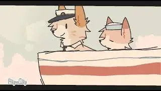 forget | animation meme/amv