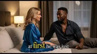  Begged Him To Never Stop&hellip; And He Never Stopped | Emotional Infidelity Love Story