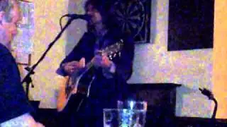 Russ Tippins - Paint It Black (acoustic cover)