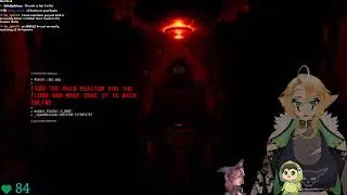 【GTFO】Digging Deeper Than My Community w/ Sabsy @NoxLuminaZero and...?