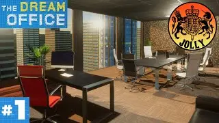 The Dream Office Demo  |  Episode 1