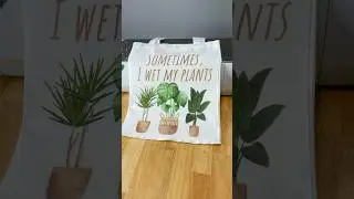 Сделайте сумку с печатью HTV для подсветки без использования Cricut #printablehtv #totebag #craftdiy
