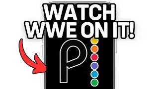 NEW! HOW TO WATCH WWE ON PEACOCK (FULL GUIDE) 2025!