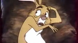 Micimackó horror