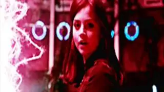 Clara Owin Oswald-Doctor Who tribute