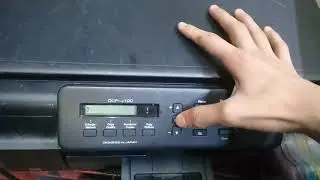Como solucionar absorbedor de tinta lleno resetiando la impresora