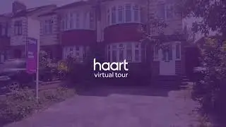 Virtual Viewing of Mayfair Terrace, London, 3 bedroom Semi Detached House For Sale from haart estate