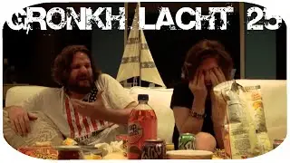 Gronkh lacht 25 - Let's Eat Karibik