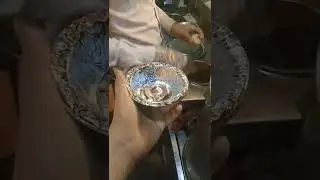Best golgappe in batla house, Zakir Nagar , try this || SHAHAB VLOGS #panipuri #shorts