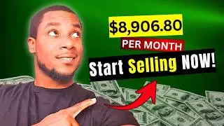 10 Best Digital Products to Sell Online in 2025 (Make Money Online Fast)