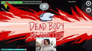 Among Us Stream #18 - 12/20/20