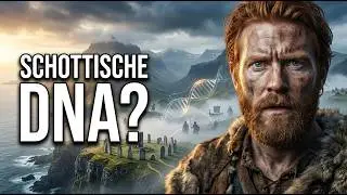 Warum die genetische Herkunft der Schotten so rätselhaft ist