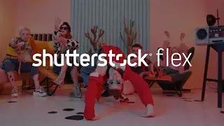 Discover FLEX Subscription | Shutterstock