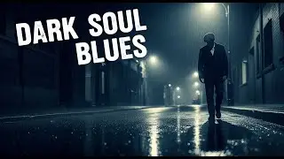 Midnight Intelligence &mdash; Dark Soul Blues for Deep Thinkers & Night Strategists