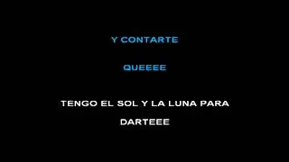 KARAOKE EZEQUIEL Y LA CLAVE MIX 1