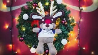 Concord Presents Heritage Christmas at Burnaby Village Museum