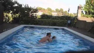 MEJORES MOMENTOS del reto del sub CON MI NOVIA!