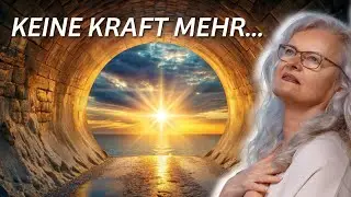 Keine Kraft mehr Warum das gerade jetzt vielen passiert – und was dich zurück stärkt!