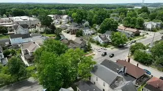 New Albany's mayor wants to pause on building new apartments in the city