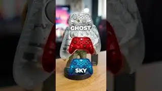 НОВЫЙ контроллер Xbox уже на подходе! 😱