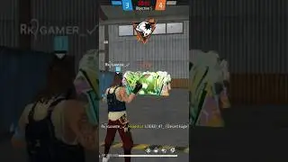 free fire viral shots video  #trending #video #viral #shorts #rkgamer #freefire #shotsfeed #youtube