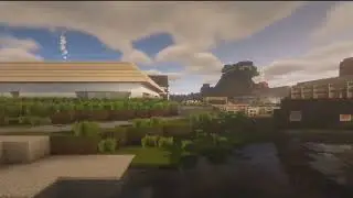 Small City Map l Now in Alpha update Trailer