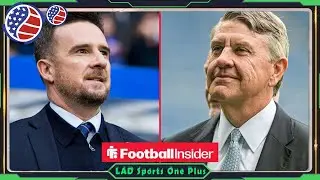 Barry Ferguson emerges as 'surprise' candidate for new Rangers role
