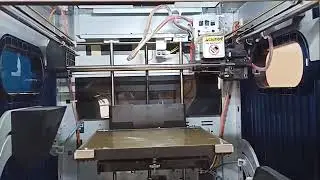 #12 Impression 3d avec Imprimante 3D XYZ Printing Da Vinci 1 1