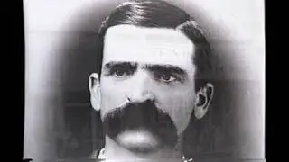 The Seth Bullock Story | Images of the Past