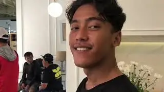 Behind Scene TVC minyak sunco