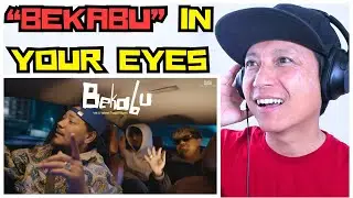 Vek x Yabesh Thapa x Bizen - Bekabu | Reaction Video |