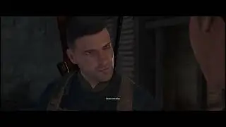 Sniper Elite 5 атлантический вал