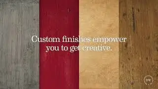 Hickory White Brand Video