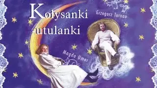 Grzegorz Turnau & Magda Umer - Złotowłosa kr&oacute;lewna