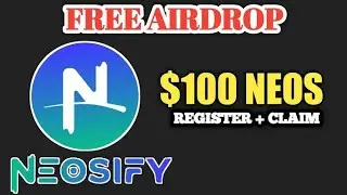 Daftar dan mulai investasi di Neosify untuk mendapatkan cuan setiap hari #neosify-review