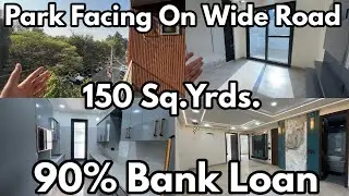 3BHK Builder Floor in Ashok Vihar | Near Metro | Best Budget Home in Delhi