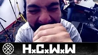 TESTIGO - VIDA - HARDCORE WORLDWIDE (OFFICIAL HD VERSION HCWW)