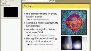 Introduction to Islamic Spirituality Course Clip