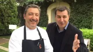 Els Germans Roca creuen en el 3 de 9 amb folre