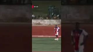 1&egrave;re journ&eacute;e Zone B / Niarry Tally vs Teranga.1 - 1 but de Papa Diallo #louga @NDIAMBOURTV#football