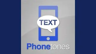 Professional Business Alert Tone / Elegant Notification / Minimal / Ringtone / SMS Text