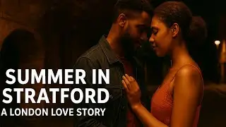 Summer in Stratford &ndash; A London Love Story of Healing and Goodbye