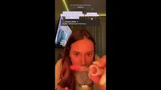 ASMR для сна и глубокого расслабления | Шёпот, триггеры, тишина
