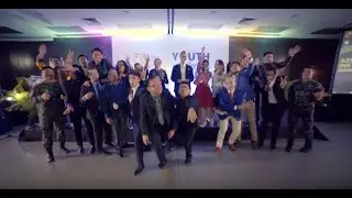 Future Bridging Leaders Program 2 | Workshop 3 and Public Recital