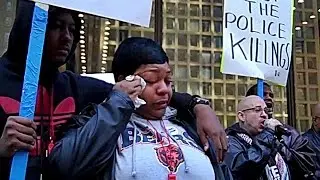 Progress Illinois: Stop Mass Incarceration Network Oct 22 rally and protest march