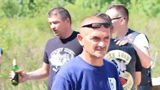 MK Veterani Posavina,28 04 18