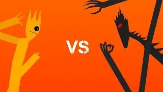 the planet roamed vs the devil creation vs 4 ciant (unfair for the ciants)