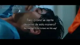 [Im Sol x Ryu Sun-Jae] Hotel Ceiling - Rixton (Lyrics Eng/Esp) Lovely Runner Edit.